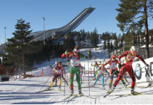 48 Europejskie Zawody w Biathlonie Leśnym z udziałem naszego kolegi już za nami.