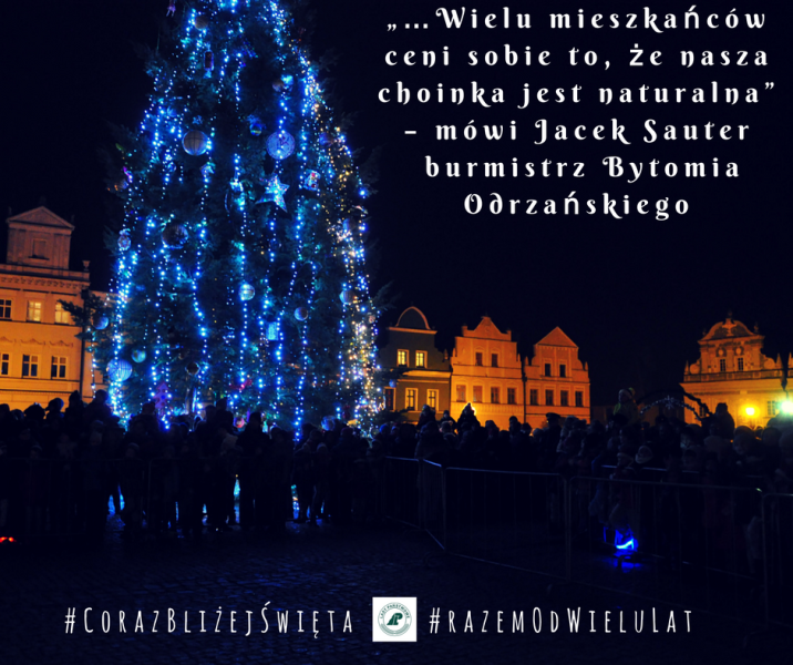 Rynek&#x20;w&#x20;Bytomiu&#x20;Odrzańskim